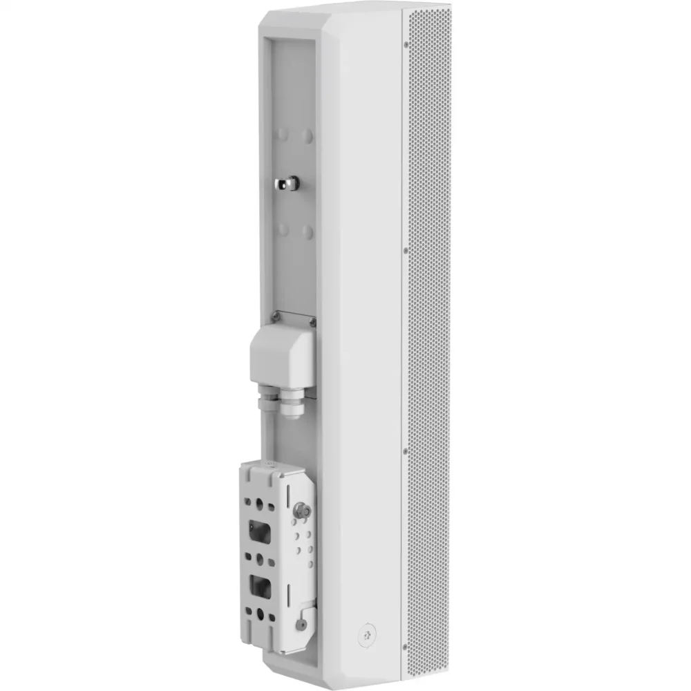 Stubni zvučnik, LRC-1060, pasivni zvučnik, ugradbeni zvučnik, EN54, 70V, 100V, multi-angle montaža, ASC tehnologija, IP55c, Electro-Voice. Prodaja u Artist d.o.o. prodavnicama Banja Luka, Sarajevo.
