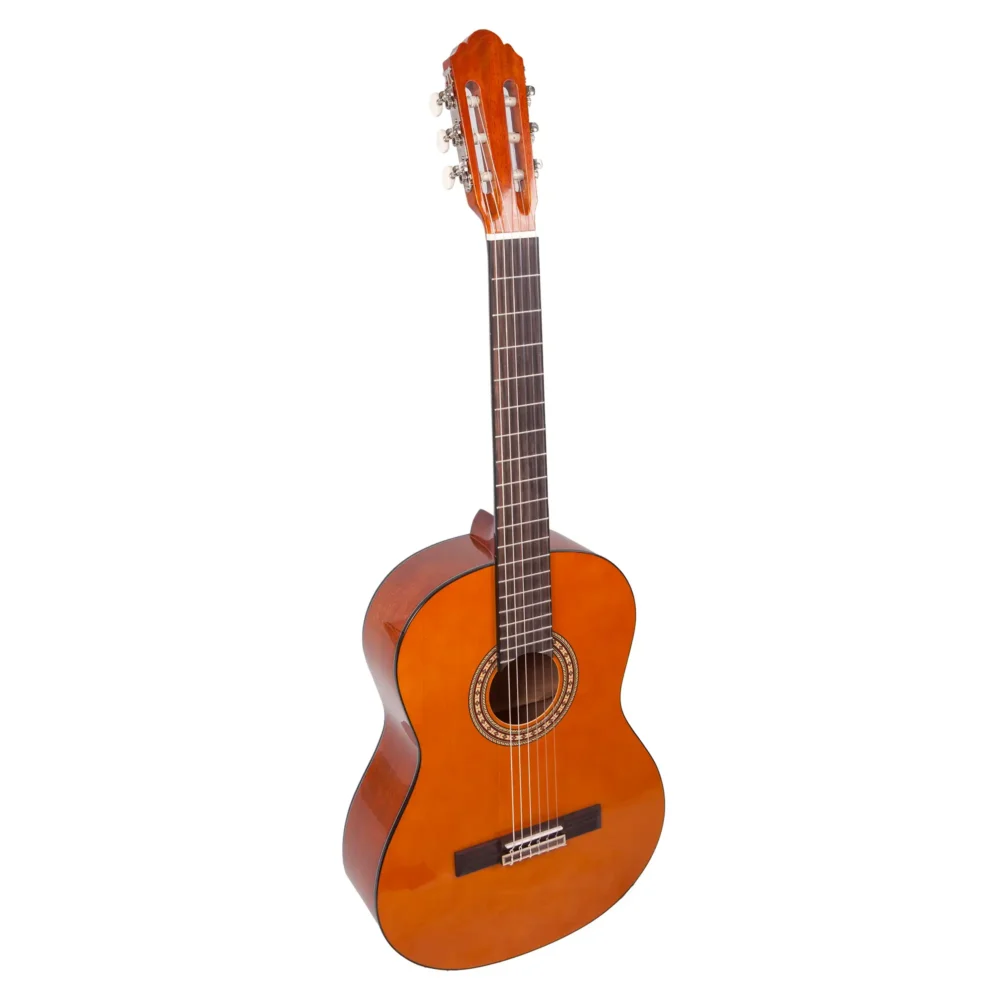 Enya EC-1, klasična gitara, gitara za muzičku školu, početnička gitara, najlonske žice, drvena gitara, Enya guitars, Artist d.o.o. Prodaja u Artist d.o.o. prodavnicama Banja Luka, Sarajevo.