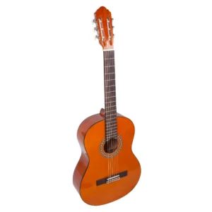 Enya EC-1, klasična gitara, gitara za muzičku školu, početnička gitara, najlonske žice, drvena gitara, Enya guitars, Artist d.o.o. Prodaja u Artist d.o.o. prodavnicama Banja Luka, Sarajevo.