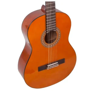 Enya EC-1, klasična gitara, gitara za muzičku školu, početnička gitara, najlonske žice, drvena gitara, Enya guitars, Artist d.o.o. Prodaja u Artist d.o.o. prodavnicama Banja Luka, Sarajevo.