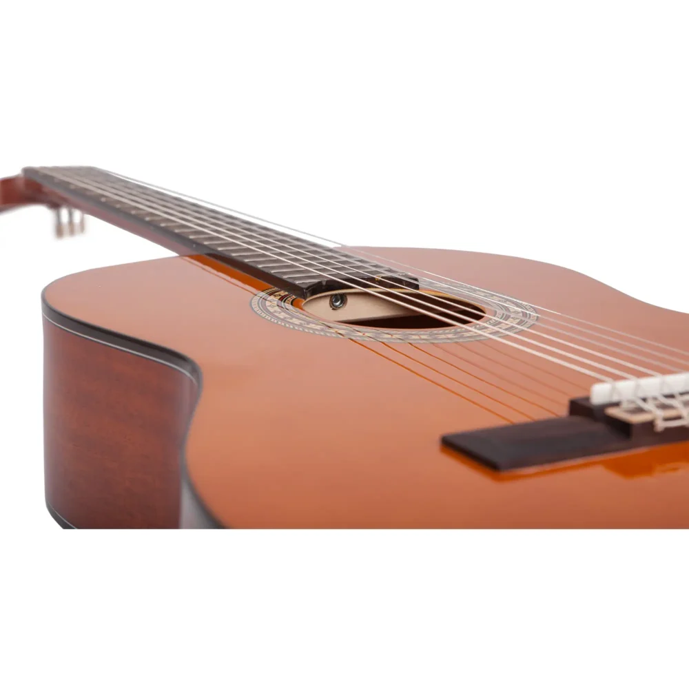 Enya EC-1, klasična gitara, gitara za muzičku školu, početnička gitara, najlonske žice, drvena gitara, Enya guitars, Artist d.o.o. Prodaja u Artist d.o.o. prodavnicama Banja Luka, Sarajevo.