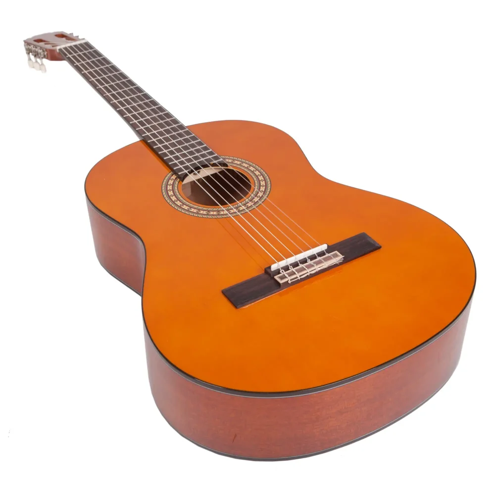 Enya EC-1, klasična gitara, gitara za muzičku školu, početnička gitara, najlonske žice, drvena gitara, Enya guitars, Artist d.o.o. Prodaja u Artist d.o.o. prodavnicama Banja Luka, Sarajevo.