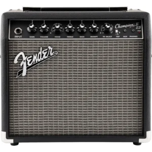 Fender Champion™ II 25 gitarsko Combo pojačalo