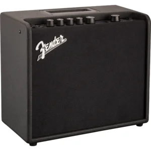 Fender Mustang® LT25 gitarsko Combo pojačalo