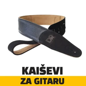 Kaiševi za gitaru: KOLEKCIJA