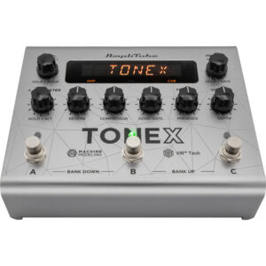 IK Multimedia TONEX Bass, bas procesor, AI modeling, bas pedala, profilisanje pojačala, USB audio interfejs, ToneNET. Prodaja u Artist d.o.o. prodavnicama Banja Luka, Sarajevo.