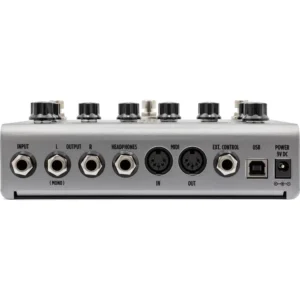 IK Multimedia TONEX Bass, bas procesor, AI modeling, bas pedala, profilisanje pojačala, USB audio interfejs, ToneNET. Prodaja u Artist d.o.o. prodavnicama Banja Luka, Sarajevo.