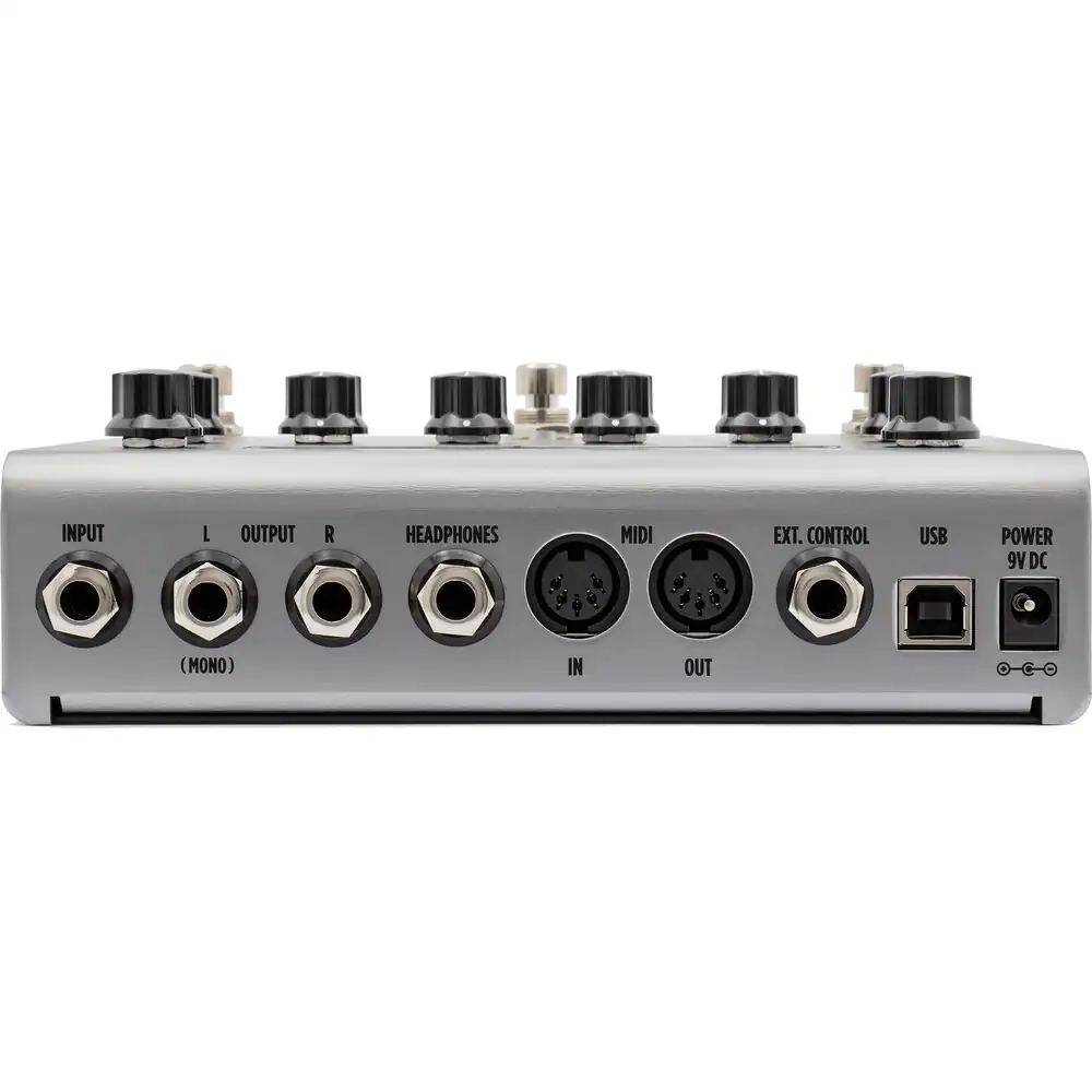 IK Multimedia TONEX Bass, bas procesor, AI modeling, bas pedala, profilisanje pojačala, USB audio interfejs, ToneNET. Prodaja u Artist d.o.o. prodavnicama Banja Luka, Sarajevo.