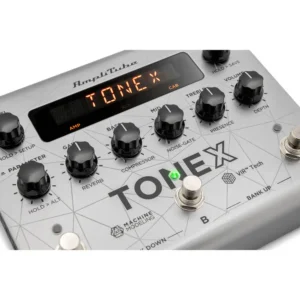 IK Multimedia TONEX Bass, bas procesor, AI modeling, bas pedala, profilisanje pojačala, USB audio interfejs, ToneNET. Prodaja u Artist d.o.o. prodavnicama Banja Luka, Sarajevo.