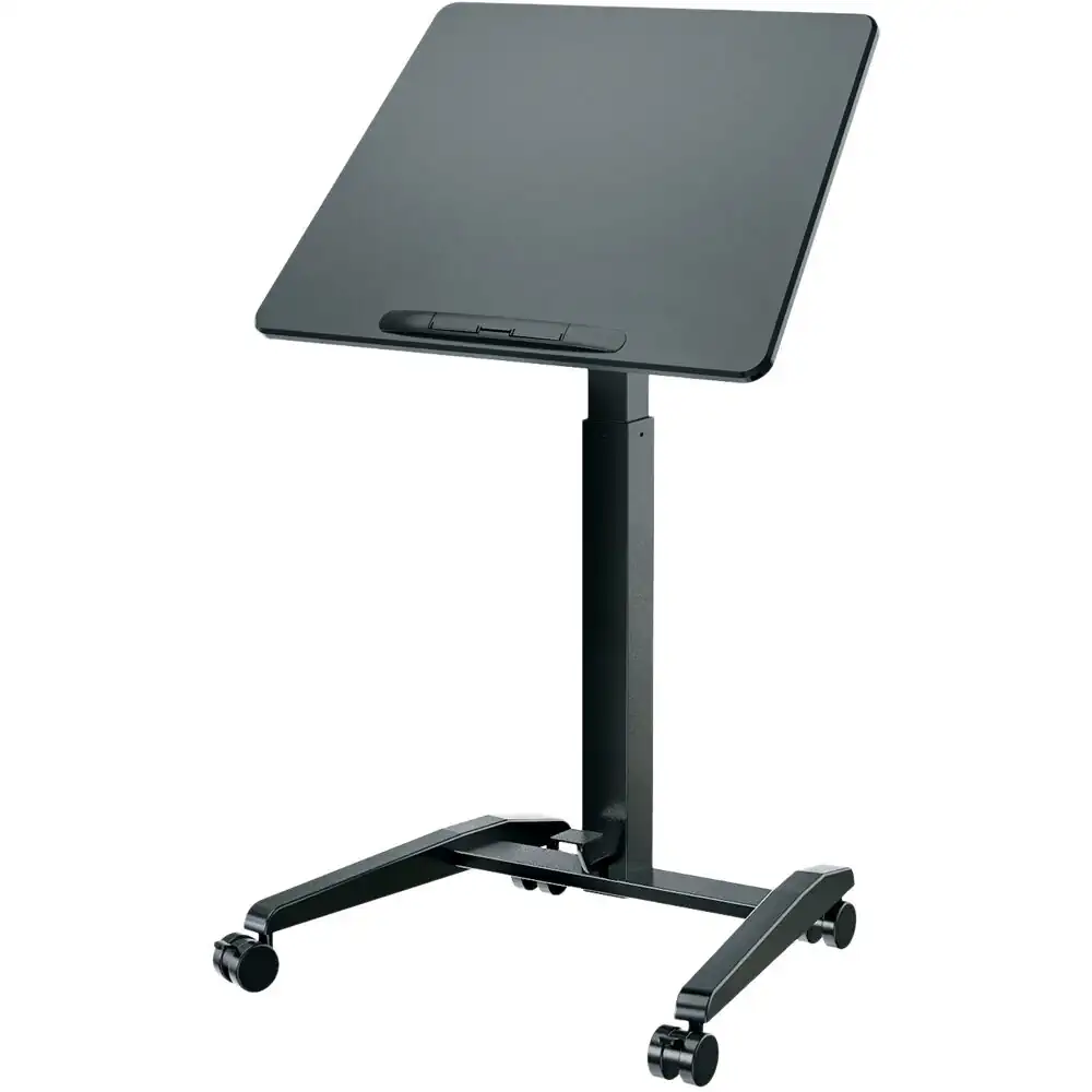 Laptop Desk, sto za laptop na točkovima, podesivi radni sto, ergonomski stalak za laptop, stalak za prezentacije, pokretni kancelarijski sto, Artist d.o.o. Prodaja u Artist d.o.o. prodavnicama Banja Luka, Sarajevo.