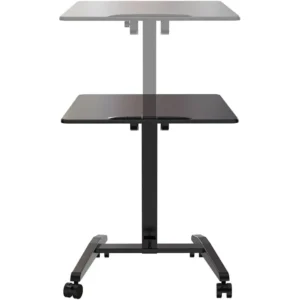 Laptop Desk, sto za laptop na točkovima, podesivi radni sto, ergonomski stalak za laptop, stalak za prezentacije, pokretni kancelarijski sto, Artist d.o.o. Prodaja u Artist d.o.o. prodavnicama Banja Luka, Sarajevo.