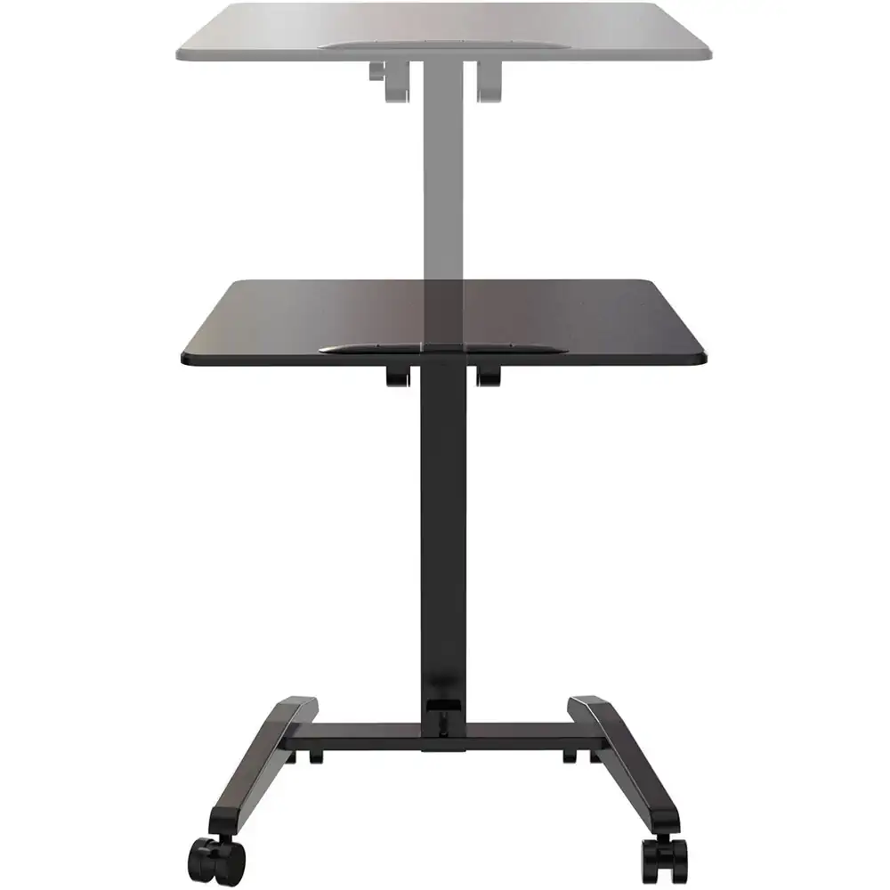 Laptop Desk, sto za laptop na točkovima, podesivi radni sto, ergonomski stalak za laptop, stalak za prezentacije, pokretni kancelarijski sto, Artist d.o.o. Prodaja u Artist d.o.o. prodavnicama Banja Luka, Sarajevo.
