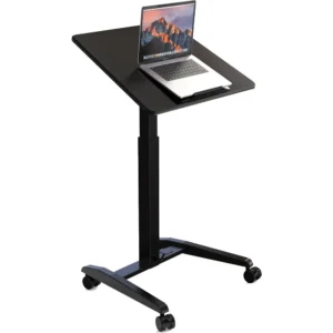 Laptop Desk, sto za laptop na točkovima, podesivi radni sto, ergonomski stalak za laptop, stalak za prezentacije, pokretni kancelarijski sto, Artist d.o.o. Prodaja u Artist d.o.o. prodavnicama Banja Luka, Sarajevo.