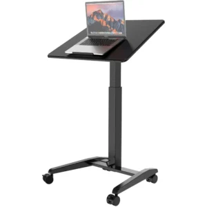 Laptop Desk, sto za laptop na točkovima, podesivi radni sto, ergonomski stalak za laptop, stalak za prezentacije, pokretni kancelarijski sto, Artist d.o.o. Prodaja u Artist d.o.o. prodavnicama Banja Luka, Sarajevo.