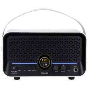 Mooer F15i Li modeling gitarsko pojačalo Snow White