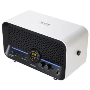 Mooer F15i Li modeling gitarsko pojačalo Snow White