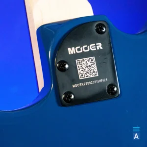 Mooer MSC31 Pro, električna gitara, Strat style, HSS gitara, flame maple, gitara sa humbuckerom, Mooer gitare. Prodaja u Artist d.o.o. prodavnicama Banja Luka, Sarajevo.