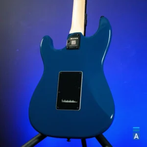 Mooer MSC31 Pro, električna gitara, Strat style, HSS gitara, flame maple, gitara sa humbuckerom, Mooer gitare. Prodaja u Artist d.o.o. prodavnicama Banja Luka, Sarajevo.
