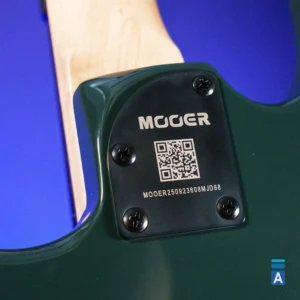 Mooer MSC31 Pro, električna gitara, Strat style, HSS gitara, flame maple, gitara sa humbuckerom, Mooer gitare. Prodaja u Artist d.o.o. prodavnicama Banja Luka, Sarajevo.