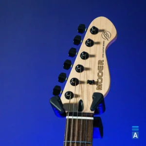 Mooer MSC31 Pro, električna gitara, Strat style, HSS gitara, flame maple, gitara sa humbuckerom, Mooer gitare. Prodaja u Artist d.o.o. prodavnicama Banja Luka, Sarajevo.