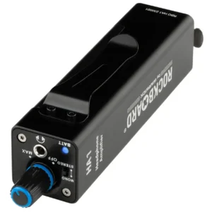 RockBoard In-Ear monitoring HA1 pojačalo za slušalice