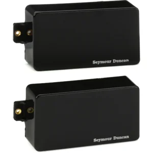 Seymour Duncan AHB-1s Blackouts Active Humbucker set magneti
