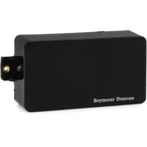 Seymour Duncan BLACKOUTS AHB-1b aktivni bridge humbucker magnet