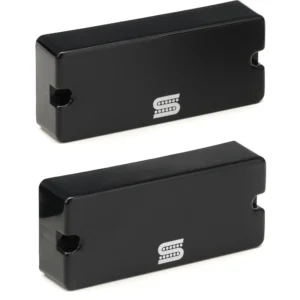 Seymour Duncan alt.metal Blackouts Humbucker Active 7-string set magneti