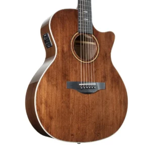 Sigma Guitars GWCE2 BKW ozvučena akustična gitara