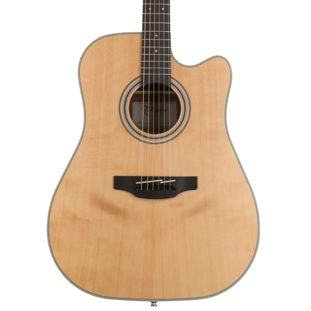 Takamine GD20CE-NS, akustična gitara, ozvučena gitara, Dreadnought Cutaway, TP-4TD preamp, puni kedar. Prodaja u Artist d.o.o. prodavnicama Banja Luka, Sarajevo.
