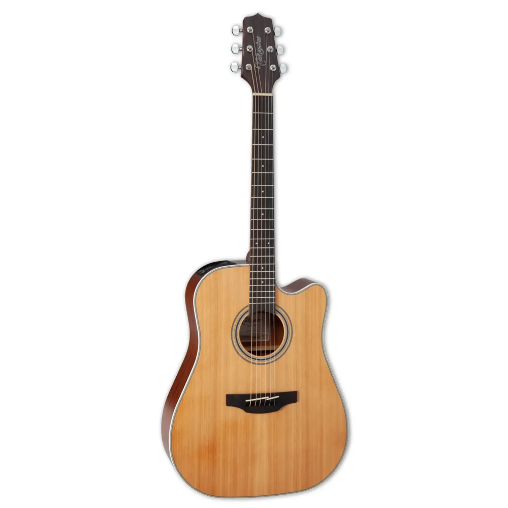 Takamine GD20CE-NS, akustična gitara, ozvučena gitara, Dreadnought Cutaway, TP-4TD preamp, puni kedar. Prodaja u Artist d.o.o. prodavnicama Banja Luka, Sarajevo.