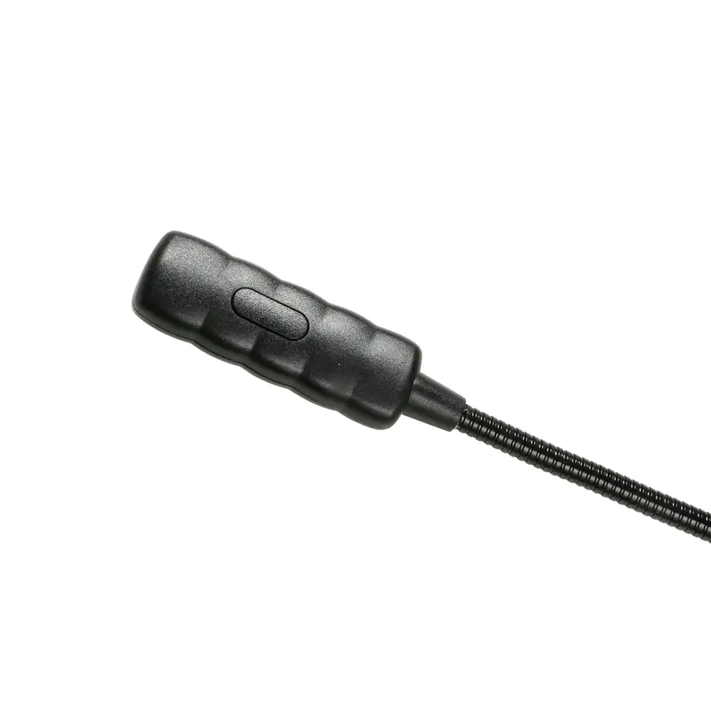 SLED 1 ULTRA XLR 3 A, XLR lampa, lampa za miksetu, gooseneck lampa, rek lampa, COB LED lampa, rasvjeta za miksete. Prodaja u Artist d.o.o. prodavnicama Banja Luka, Sarajevo.