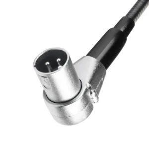 SLED 1 ULTRA XLR 3 A, XLR lampa, lampa za miksetu, gooseneck lampa, rek lampa, COB LED lampa, rasvjeta za miksete. Prodaja u Artist d.o.o. prodavnicama Banja Luka, Sarajevo.