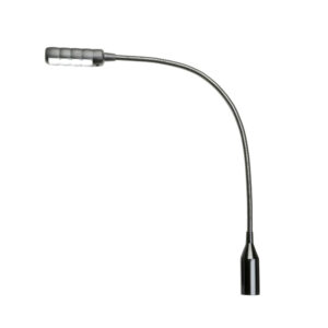 Fleksibilna COB LED lampa dužine 400 mm sa 4-pinskim XLR konektorom i integrisanim prekidačem. Prodaja u Artist d.o.o. prodavnicama Banja Luka, Sarajevo