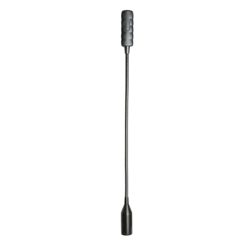 Fleksibilna COB LED lampa dužine 400 mm sa 4-pinskim XLR konektorom i integrisanim prekidačem. Prodaja u Artist d.o.o. prodavnicama Banja Luka, Sarajevo