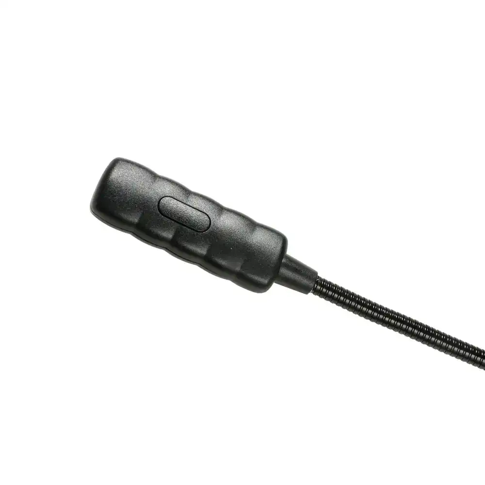 SLED 1 ULTRA XLR 4 A, XLR lampa, lampa za miksetu, gooseneck lampa, rek lampa, COB LED lampa, rasvjeta za miksete. Prodaja u Artist d.o.o. prodavnicama Banja Luka, Sarajevo.
