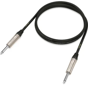 Behringer instrument kabl 1.5 m GIC-150 Eurolink Gold