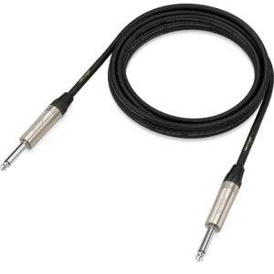Behringer instrument kabl 3 m GIC-300 Eurolink Gold