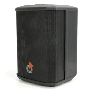 Bespeco Noma 6, prenosni zvučnik, zvučnik na baterije, busking zvučnik, Bluetooth zvučnik, razglasni sistem, prenosni razglas. Prodaja u Artist d.o.o. prodavnicama Banja Luka, Sarajevo.