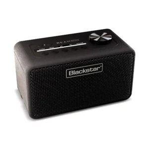 Blackstar Beam Mini, pametni zvučnik, muzički procesor, Bluetooth audio, AI muzika, prenosni zvučnik, Blackstar audio, muzička oprema. Prodaja u Artist d.o.o. prodavnicama Banja Luka, Sarajevo.
