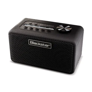 Blackstar Beam Mini, pametni zvučnik, muzički procesor, Bluetooth audio, AI muzika, prenosni zvučnik, Blackstar audio, muzička oprema. Prodaja u Artist d.o.o. prodavnicama Banja Luka, Sarajevo.
