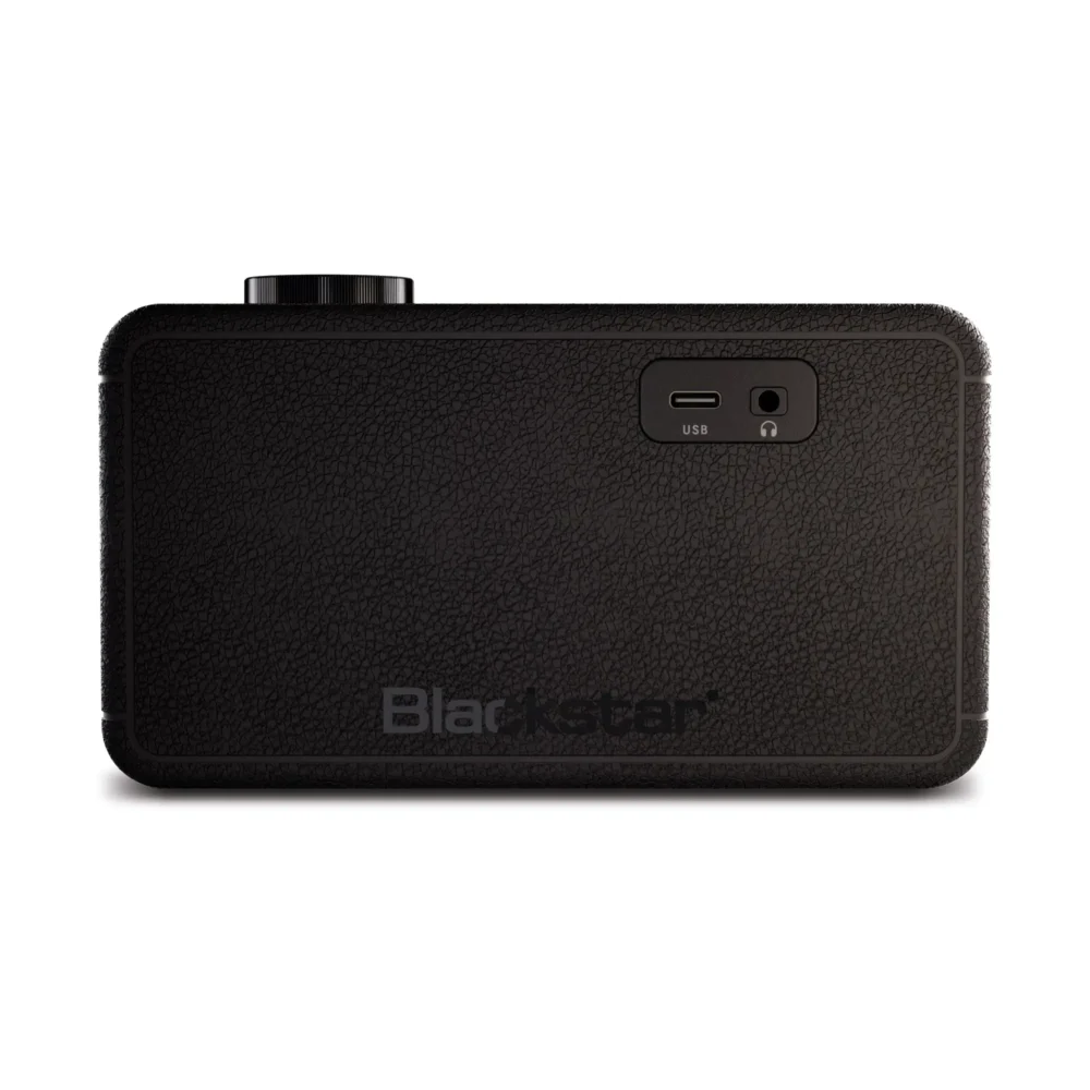 Blackstar Beam Mini, pametni zvučnik, muzički procesor, Bluetooth audio, AI muzika, prenosni zvučnik, Blackstar audio, muzička oprema. Prodaja u Artist d.o.o. prodavnicama Banja Luka, Sarajevo.