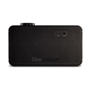Blackstar Beam Mini, pametni zvučnik, muzički procesor, Bluetooth audio, AI muzika, prenosni zvučnik, Blackstar audio, muzička oprema. Prodaja u Artist d.o.o. prodavnicama Banja Luka, Sarajevo.
