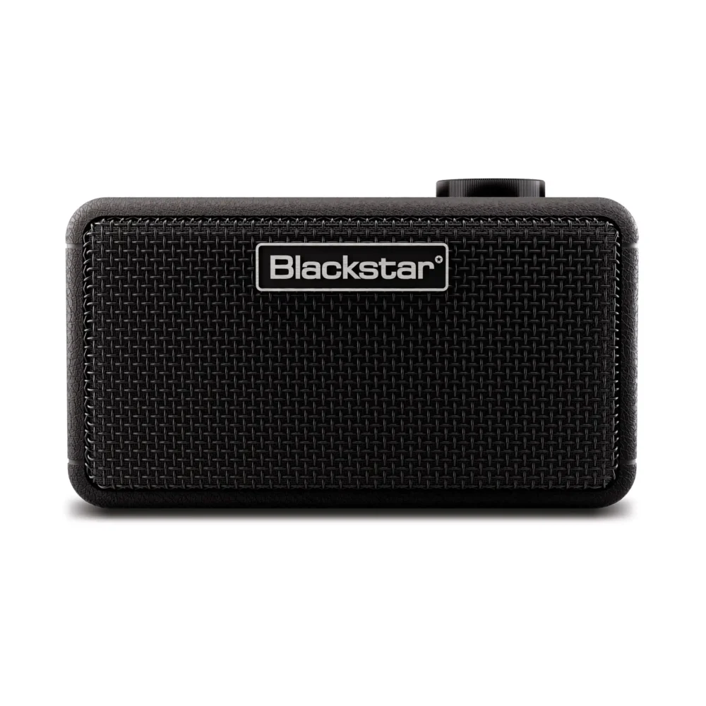 Blackstar Beam Mini, pametni zvučnik, muzički procesor, Bluetooth audio, AI muzika, prenosni zvučnik, Blackstar audio, muzička oprema. Prodaja u Artist d.o.o. prodavnicama Banja Luka, Sarajevo.