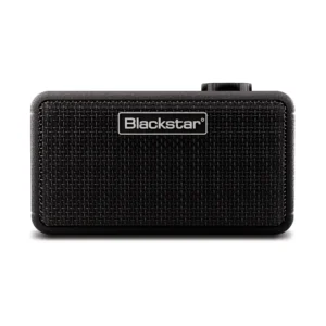 Blackstar Beam Mini, pametni zvučnik, muzički procesor, Bluetooth audio, AI muzika, prenosni zvučnik, Blackstar audio, muzička oprema. Prodaja u Artist d.o.o. prodavnicama Banja Luka, Sarajevo.