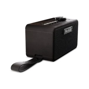 Blackstar Beam Mini, pametni zvučnik, muzički procesor, Bluetooth audio, AI muzika, prenosni zvučnik, Blackstar audio, muzička oprema. Prodaja u Artist d.o.o. prodavnicama Banja Luka, Sarajevo.