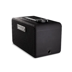 Blackstar Beam Mini, pametni zvučnik, muzički procesor, Bluetooth audio, AI muzika, prenosni zvučnik, Blackstar audio, muzička oprema. Prodaja u Artist d.o.o. prodavnicama Banja Luka, Sarajevo.