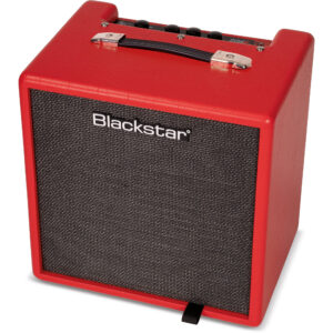 MetalHead: Blackstar MARCO MENDOZA 1x8" Signature Bass combo pojačalo