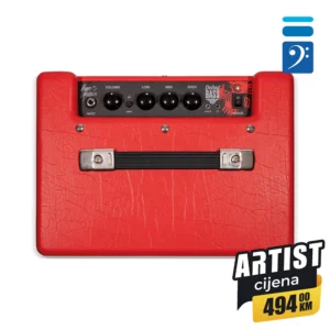Blackstar MARCO MENDOZA 1x8" Signature Bass combo pojačalo