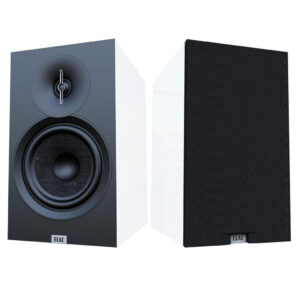 Elac Debut 3.0 / DB53-WH Bookshelf zvučnik (par)